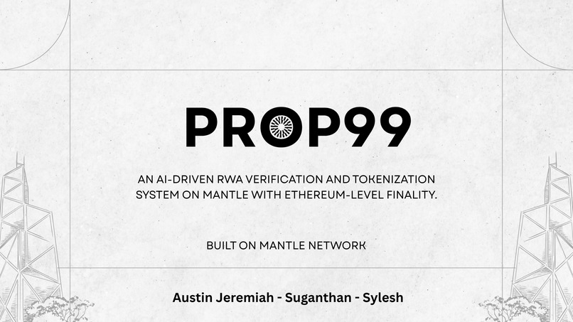 Prop99 – screenshot 1