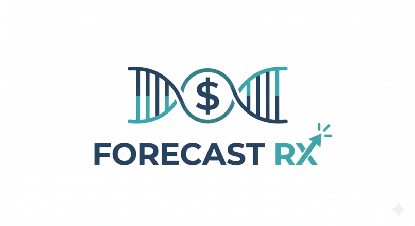 ForecastRx – screenshot 1