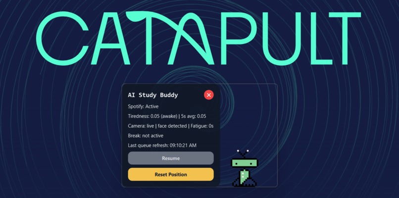 AI Study Buddy – screenshot 3