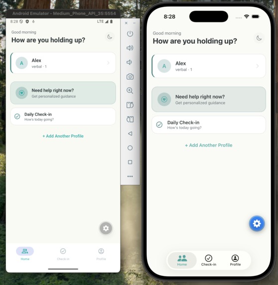 CalmPath – screenshot 4