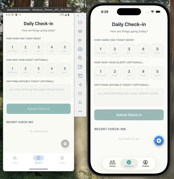 CalmPath – screenshot 5