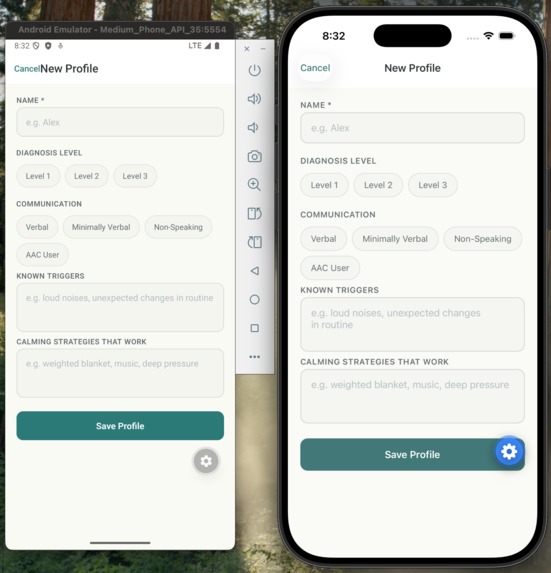 CalmPath – screenshot 12