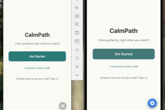 CalmPath