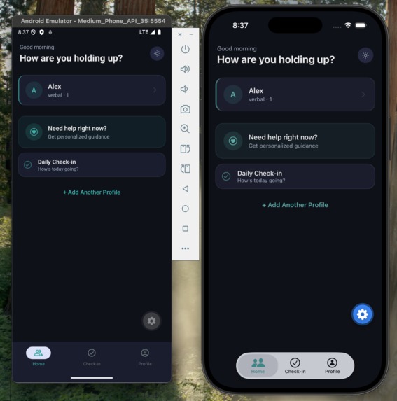 CalmPath – screenshot 13