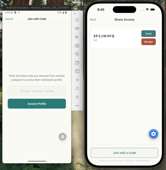 CalmPath – screenshot 14