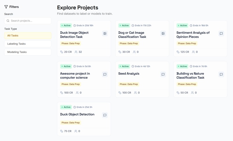 AquaDuck – screenshot 3