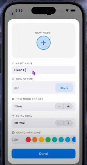 Unlock – screenshot 1
