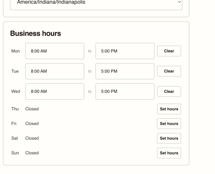 CallBuddy – screenshot 6
