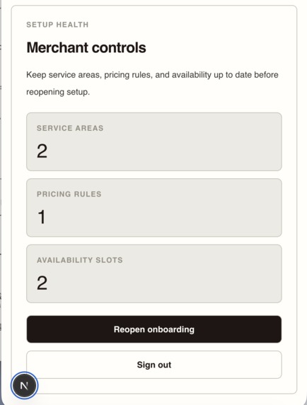 CallBuddy – screenshot 5