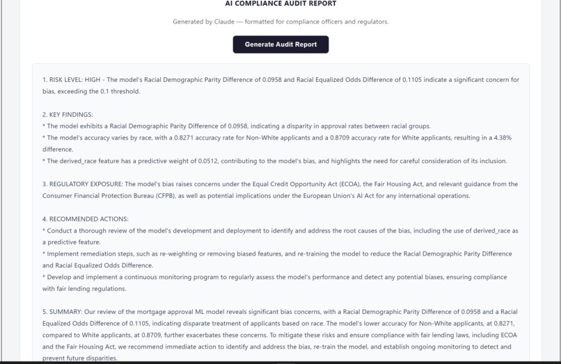 FairLend – screenshot 3
