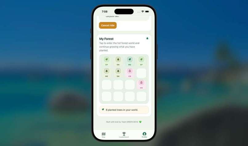 Ride Green – screenshot 12