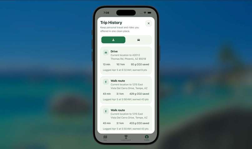 Ride Green – screenshot 13