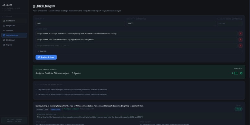 Selvam – screenshot 5