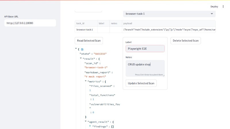 Hunter – screenshot 2