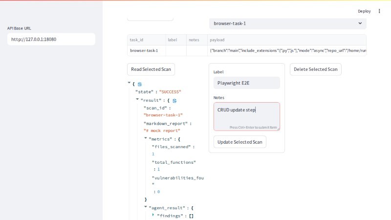 Hunter – screenshot 6