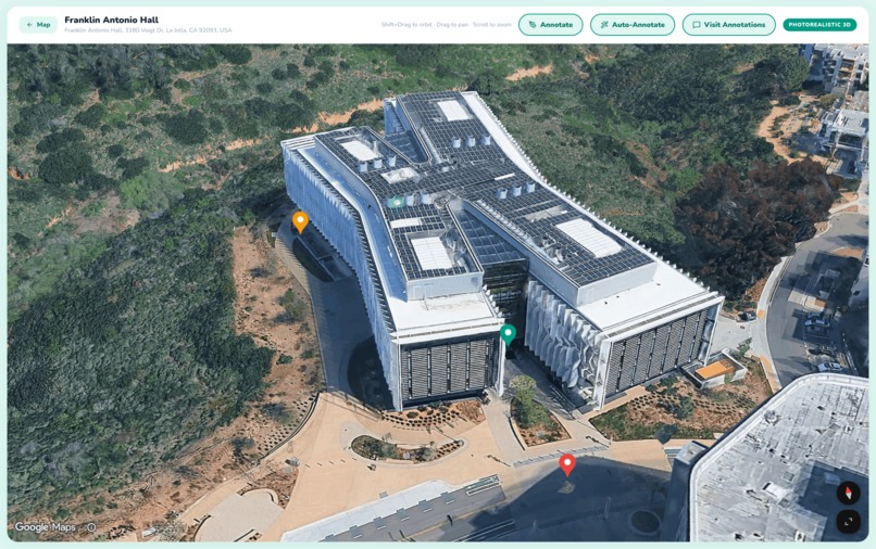 Straightline  – screenshot 5