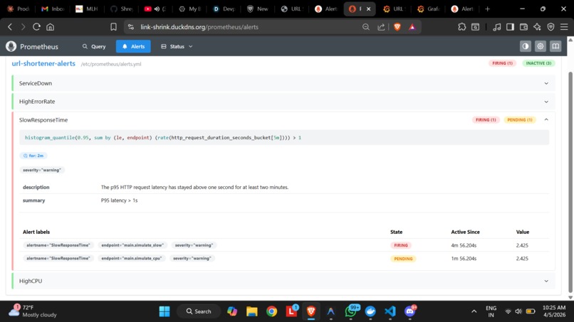 Link-Shrink – screenshot 4