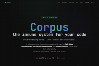 Corpus