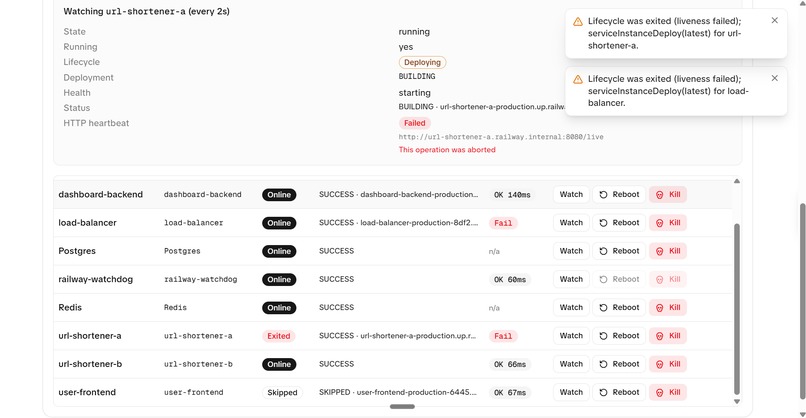 Brief – screenshot 2