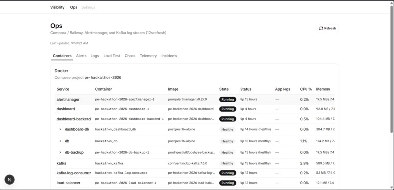 Brief – screenshot 4