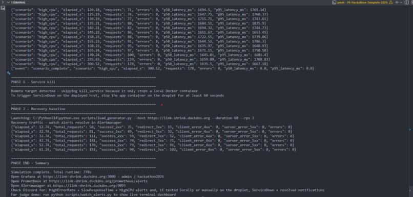 Link-Shrink – screenshot 11