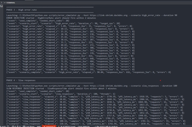 Link-Shrink – screenshot 10