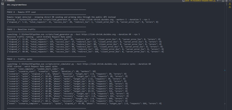Link-Shrink – screenshot 9
