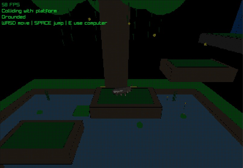 De-Bug – screenshot 3