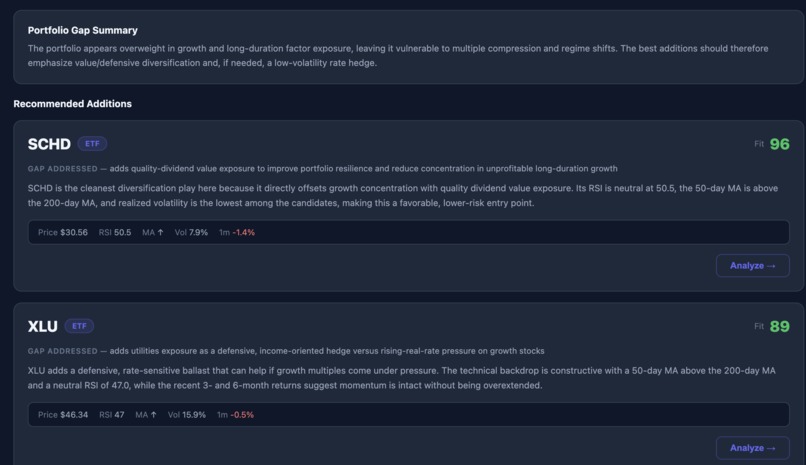 AlphaWalker – screenshot 3