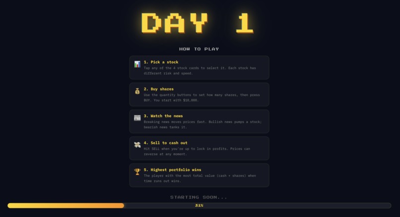 Dollar Dash – screenshot 2