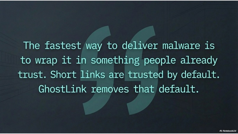 GhostLink – screenshot 5