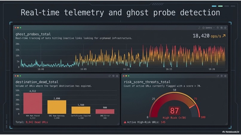 GhostLink – screenshot 7