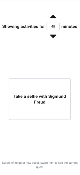 Clark Quests – screenshot 7