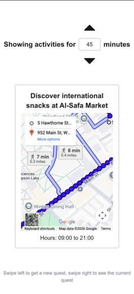 Clark Quests – screenshot 5