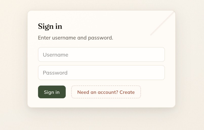 BeanBot – screenshot 4
