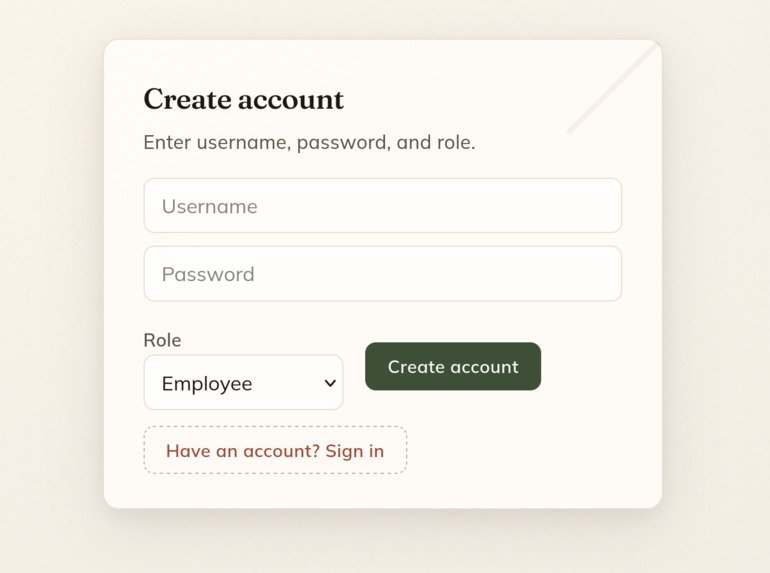 BeanBot – screenshot 6