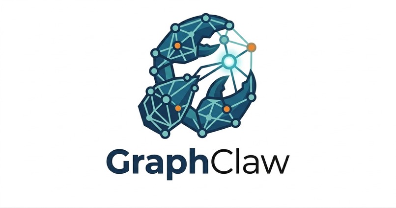 GraphClaw – screenshot 1