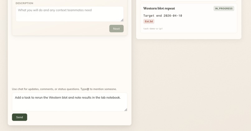 BeanBot – screenshot 8