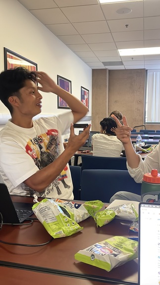 In-N-Out Location Predictor – screenshot 6