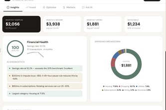 FinPulse