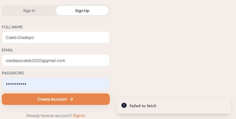 MedVault – screenshot 5