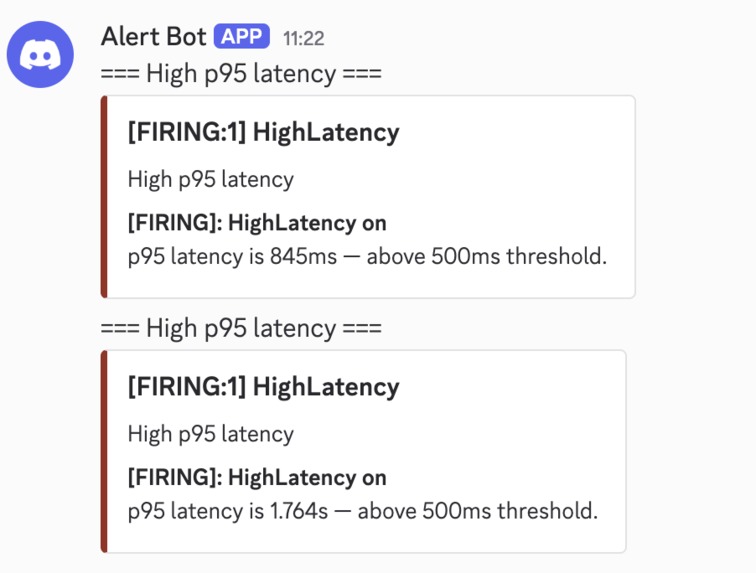 Prod Breaker – screenshot 2