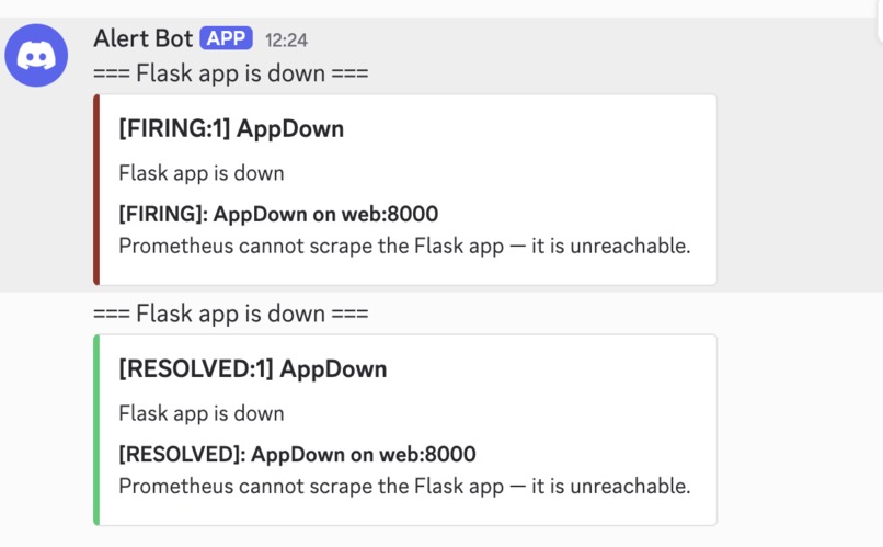 Prod Breaker – screenshot 3