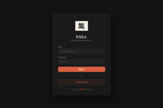 CULL