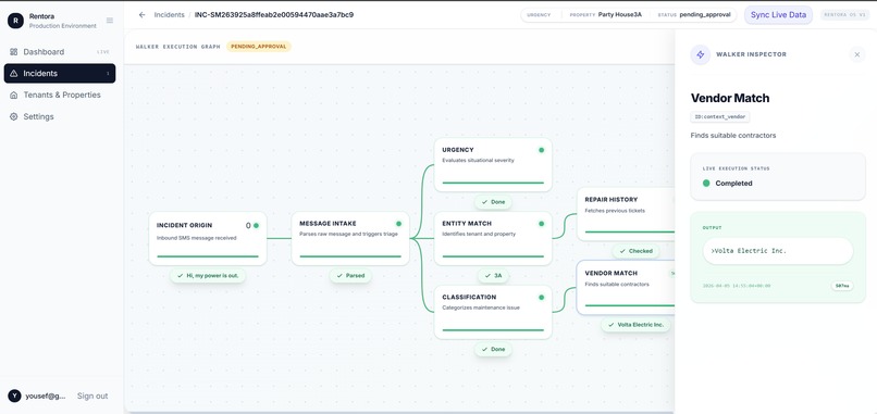 Rentora – screenshot 5