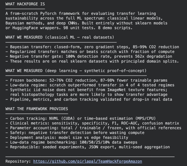 HackForge – screenshot 3