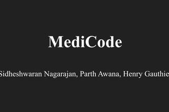 MediCode