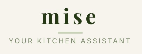 Mise – screenshot 1