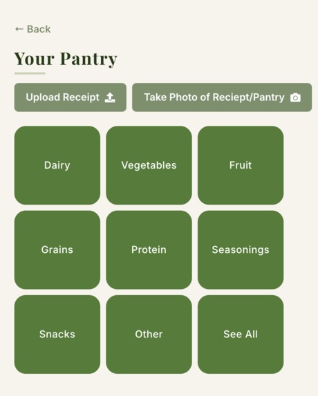 Mise – screenshot 3