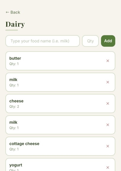Mise – screenshot 4